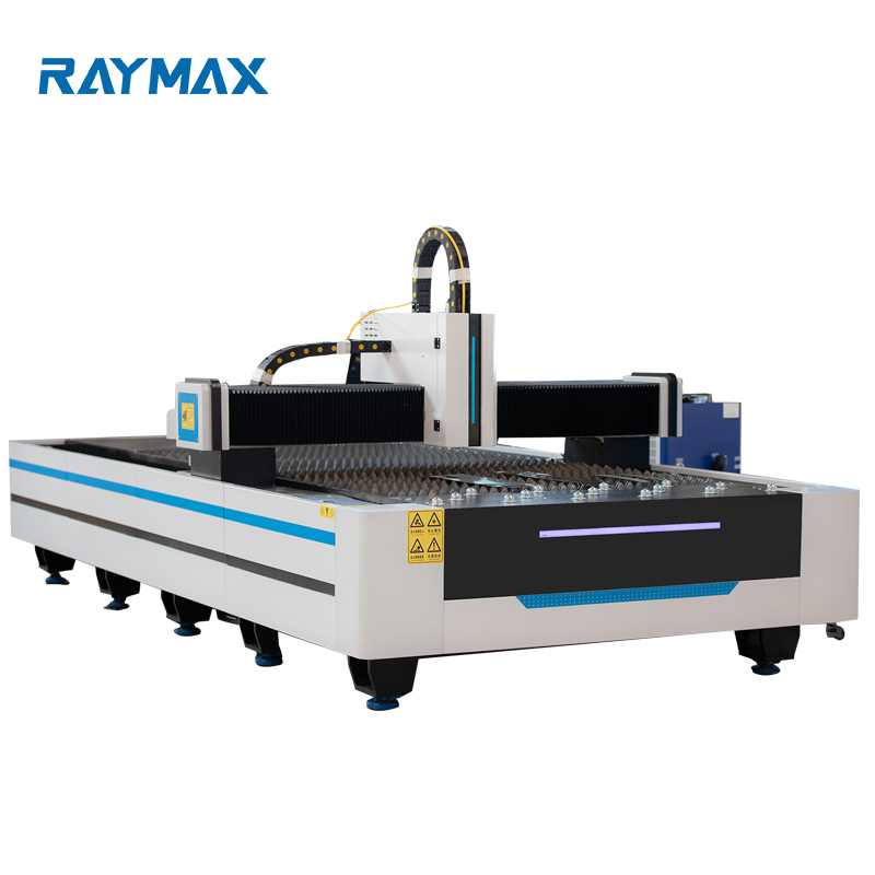 Prezzo della macchina da taglio laser a fibra automatica 1530C 1000W 2000W 3000W per acciaio inossidabile