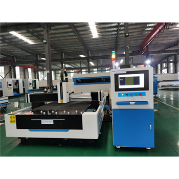 500w 1500w 4kw Macchina da taglio laser in fibra di taglio laser per lamiera 2000watt 3kw Fornitore affidabile in Cina