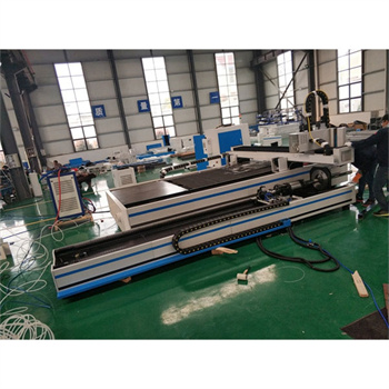 tagliatrice del laser della fibra di CNC dell'acciaio inossidabile del metallo di 1000W 2000W 3000W 3300W 4000W