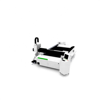 macchina per incisione laser co2 con macchina da taglio co2 per mini taglierina laser 40w