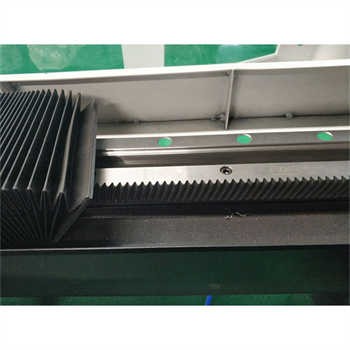 Vendo tagliatrice laser a fibra di metallo facile da usare