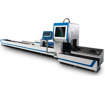 Rifornimento professionale di fabbrica 3015 1000w/2000w/3000w Produttore di macchine da taglio laser a fibra