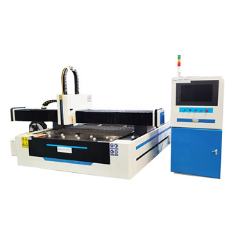 Macchine da taglio laser cnc in fibra di lamiera da 2000w 1000w