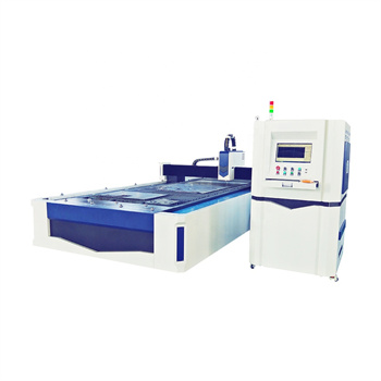 JINGKE 3020 40W 50W Piccola pratica macchina per incisione laser CO2