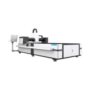Prezzo della macchina di taglio del laser della lamiera sottile di CNC/Taglio del laser della fibra 500W 1KW 2KW 3KW dalla Cina