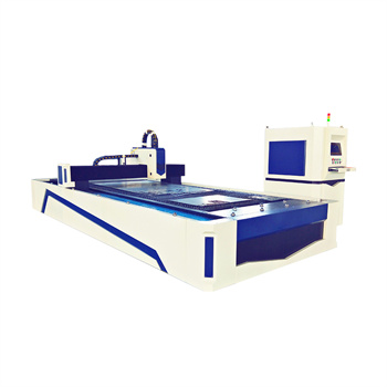 Vendita calda SENFENG 4015G 4KW macchina da taglio per taglio laser a fibra macchina da taglio per lamiera cnc