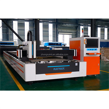 Tagliatrice del laser del metallo della tagliatrice del laser di legno di CNC del fornitore 80w 100w 130w 150w