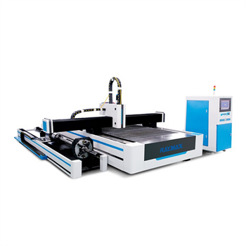 VLF-3015 1500 * 3000mm macchina da taglio laser in fibra, 500W MDF CNC laser macchina da taglio in fibra di metallo