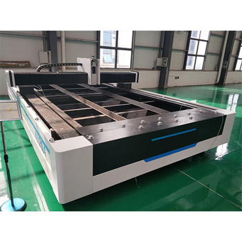 Cina alta precisione buon prezzo macchine per il taglio laser in fibra di tubo professionale cnc tagliatubi per tubi laser in fibra di metallo