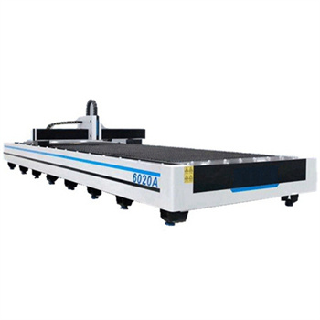 Tagliatrice laser popolare Sundor 500w 1000w 2000w raycus in acciaio inossidabile