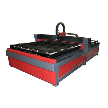 tagliatrice del laser della fibra di CNC dell'acciaio inossidabile del metallo di 1000W 2000W 3000W 3300W 4000W