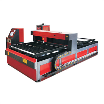 macchina da taglio laser fibra di piccole dimensioni personalizzata 1000w per la lavorazione del taglio di metalli 900*1300 mm