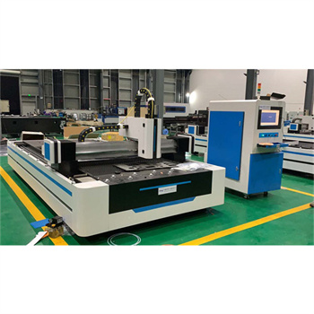Incisore di taglio laser Jinan per metallo 1530 acciaio CNC macchina da taglio laser in fibra 1000 W 1500 watt 3000 W con raycus