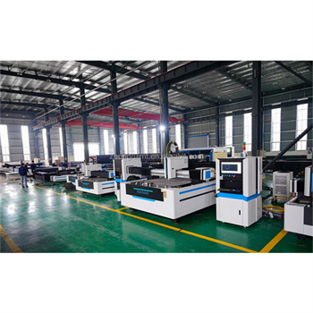 Taglierina laser Cina Jinan CNC da 280 watt per tessuto acrilico metallo acciaio non metallico legno LM-1390