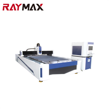La fabbrica della tagliatrice del laser 3015 fornisce direttamente la tagliatrice del laser della fibra 1KW 1.5KW