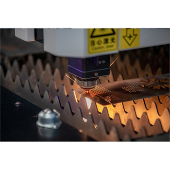 Macchina da taglio laser per incisione fai-da-te CNC di grande area da 100 * 100 cm con laser da 40 w per il taglio del legno e metallo