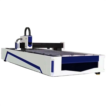 Prezzo della macchina di taglio del laser della fibra del metallo di CNC della lamiera di alluminio del ferro dell'acciaio inossidabile 3015 1000W 1500W 3000W