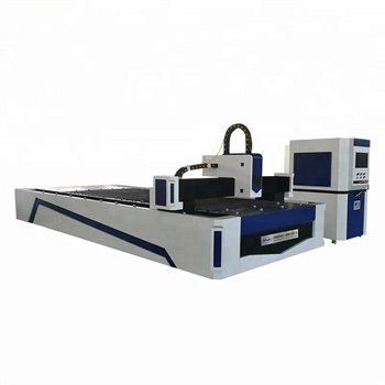 HGSTAR Vendita calda SMART - 3015 2KW Macchina da taglio laser a fibra per taglio laser in acciaio inossidabile