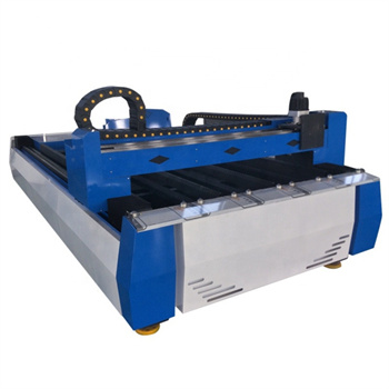 Taglierina laser ELE 1390 80W CO2 CNC, tagliatrice laser per acrilico, pelle, gomma, carta