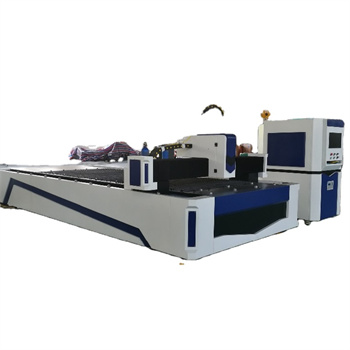 3015 Macchina da taglio laser CNC per acciaio 1000W 2000W 3300W 4000W