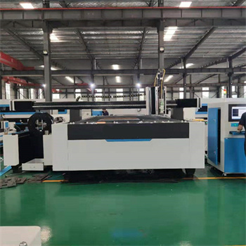 Cina Bodor macchina per la lavorazione del taglio laser in fibra di metallo desktop