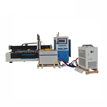 Macchina da taglio laser a fibra CNC BS3015 2000W a copertura totale per macchina da taglio in acciaio inossidabile