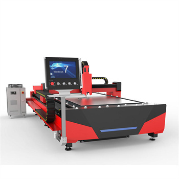 LM-9060-F LaserMen produttore macchina laser co2 / Taglierina laser co2 di precisione e incisore