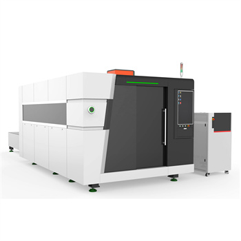 Taglio laser automatico CNC produttore quadrato rotondo ss ms gi metallo ferro tubo in acciaio inox macchina da taglio per tubi laser in fibra