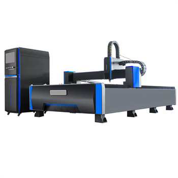 Macchine da taglio laser fibra CNC metallo