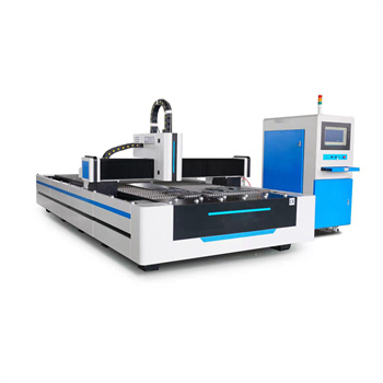 Taglierina laser di alta qualità HGSTAR ad alta velocità 500W - Macchina da taglio laser a fibra 4000W