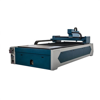 2022 1000W-6000W Macchine da taglio laser a fibra CNC per lamiera Raycus / Laser a fibra Maxphotonics 3000 * 1500mm Area di taglio