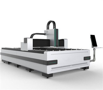 2022 La maggior parte della macchina da taglio laser in fibra di alluminio con taglio laser in acciaio inossidabile in vendita