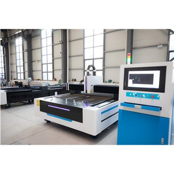 1530 attrezzature a fibra ottica/taglierina laser CNC/tagliatrice laser fibra di metallo del carbonio con rotativo