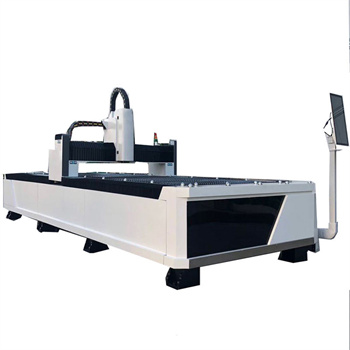 Taglierina per incisore laser CNC di facile utilizzo e produttore di macchine da taglio laser Co2 9060 60/80/100 W per compensato di legno non metallico