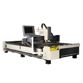 Macchina da taglio per incisore laser CO2 HTJ1325 / macchina da taglio laser conveniente 150w 180w 300W per legno