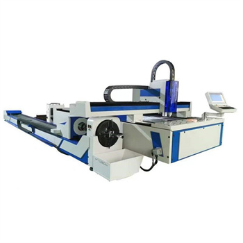 Best seller mini 1000 W 1500 w 2000 w 1500 * 1500 mm macchina da taglio laser fibra area di lavoro