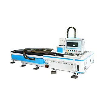 Prezzo della macchina da taglio laser in fibra di lamiera cnc da 500 W 700 W 1000 W