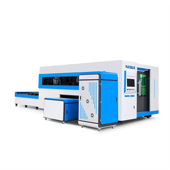 Macchina per incisione laser laser a fibra ottica 3015 per taglio di profili laser di vendita calda