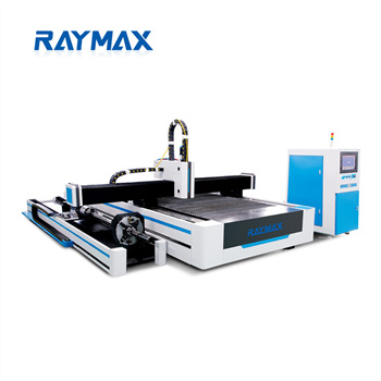 Prezzo di fabbrica della Cina 1000w macchina da taglio laser in fibra di tubo di metallo in acciaio inox tubo cnc