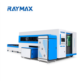 Macchina laser industriale SUDA per taglio laser a fibra CNC per piastre e tubi Raycus/IPG con dispositivo rotante
