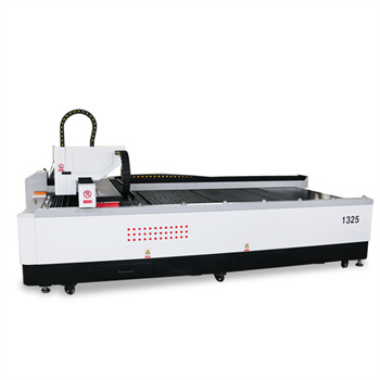 macchine per il taglio del laser della fibra di CNC di 1KW 2KW 3KW 4KW 6KW 10KW IPG Raycus