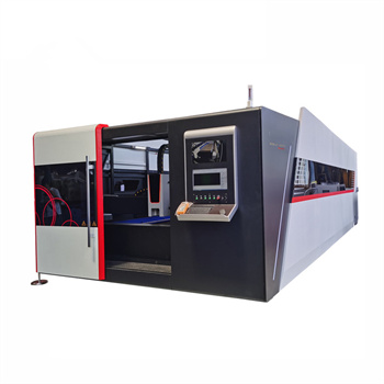 JQ LASER 1530C combinata macchina da taglio laser per tubi in acciaio al carbonio in acciaio inossidabile per tubi in lamiera di metallo in vendita