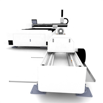 Tagliatrice di dimensione di lavoro del laser 1530 della fibra di vendita calda per l'acciaio inossidabile di 1kw 2kw 3kw 5kw