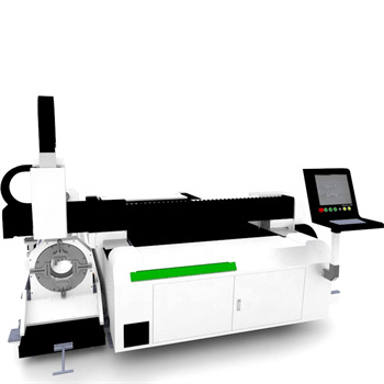 Tagliatrice del laser della fibra della macchina del taglio di CNC di prezzo di fabbrica 1000w 1500w 2000w 3000w