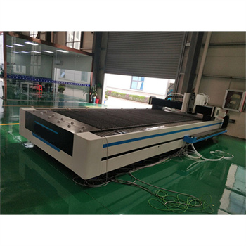 acctek china 1530 1000W 1500W Taglierina laser in acciaio per metallo Tagliatrice laser in fibra cnc tagliata 4 mm prezzo lamiera