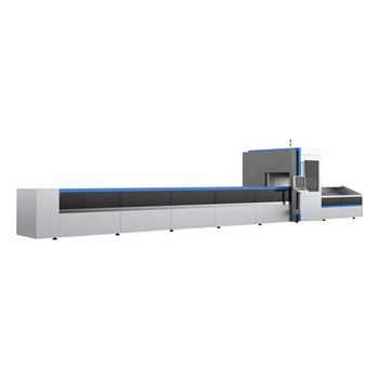 2021 Produttore di macchine da taglio laser a fibra Gweike Raycus 1000W 2000w di alta qualità per metallo