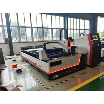 Cina JNKEVO 3015 4020 Taglierina laser a fibra CNC/macchina da taglio per rame/alluminio/acciaio inossidabile/acciaio al carbonio