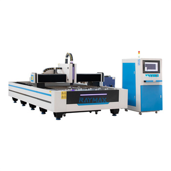 Tagliatrice automatica del laser di CNC di prezzo competitivo con il certificato del Ce/sgs