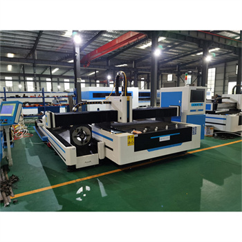 Taglierina laser Ruijie Paper Crafts Taglierina laser per macchine da taglio a doppia testa dalla Cina
