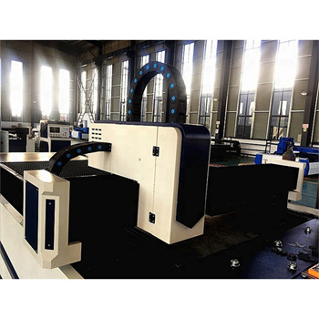 Prezzo di fabbrica della Cina 1KW 1.5KW macchina da taglio laser in metallo per taglio laser in fibra di carbonio in acciaio inossidabile